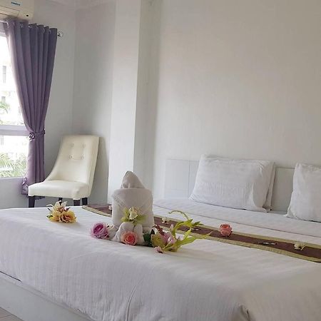 The Residence Prachinburi 304 Экстерьер фото