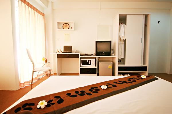 The Residence Prachinburi 304 Экстерьер фото