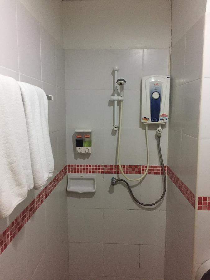 The Residence Prachinburi 304 Экстерьер фото