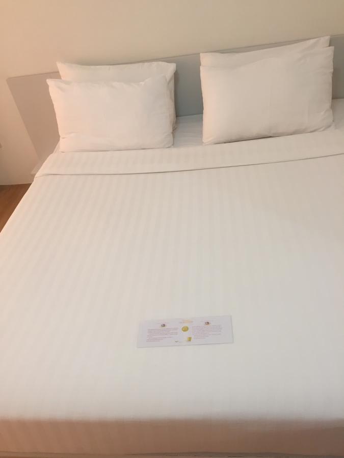 The Residence Prachinburi 304 Экстерьер фото