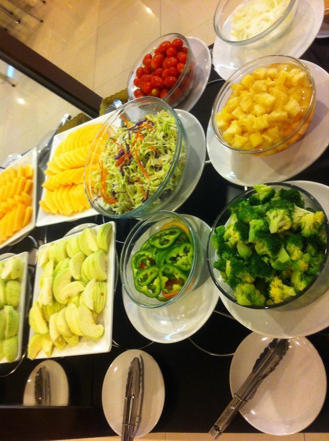 The Residence Prachinburi 304 Экстерьер фото
