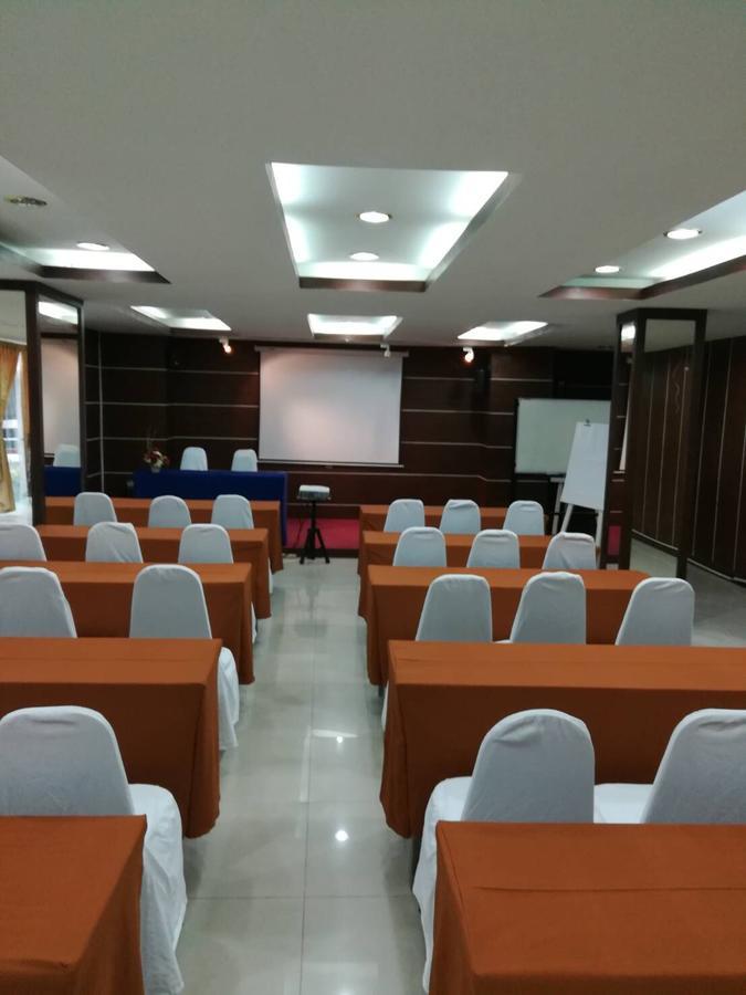 The Residence Prachinburi 304 Экстерьер фото