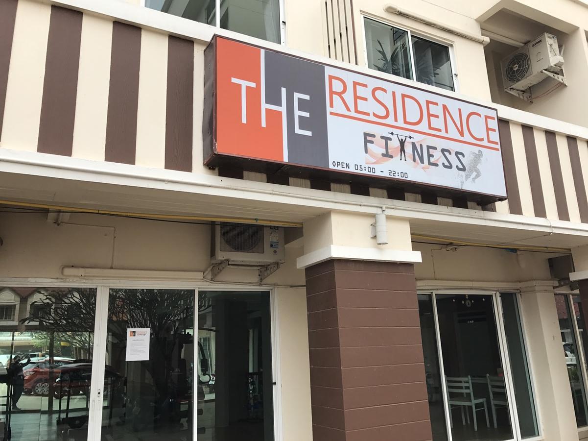 The Residence Prachinburi 304 Экстерьер фото