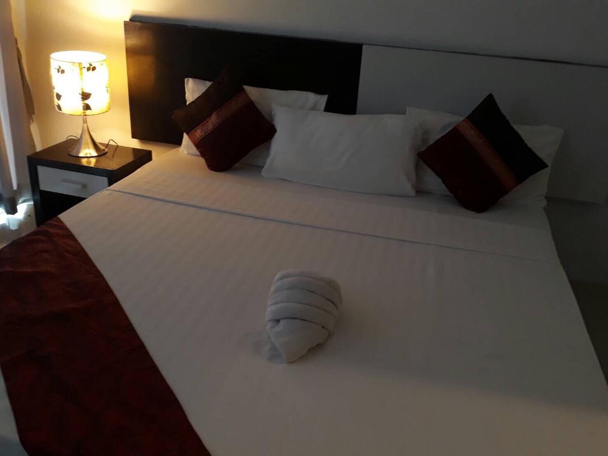 The Residence Prachinburi 304 Экстерьер фото
