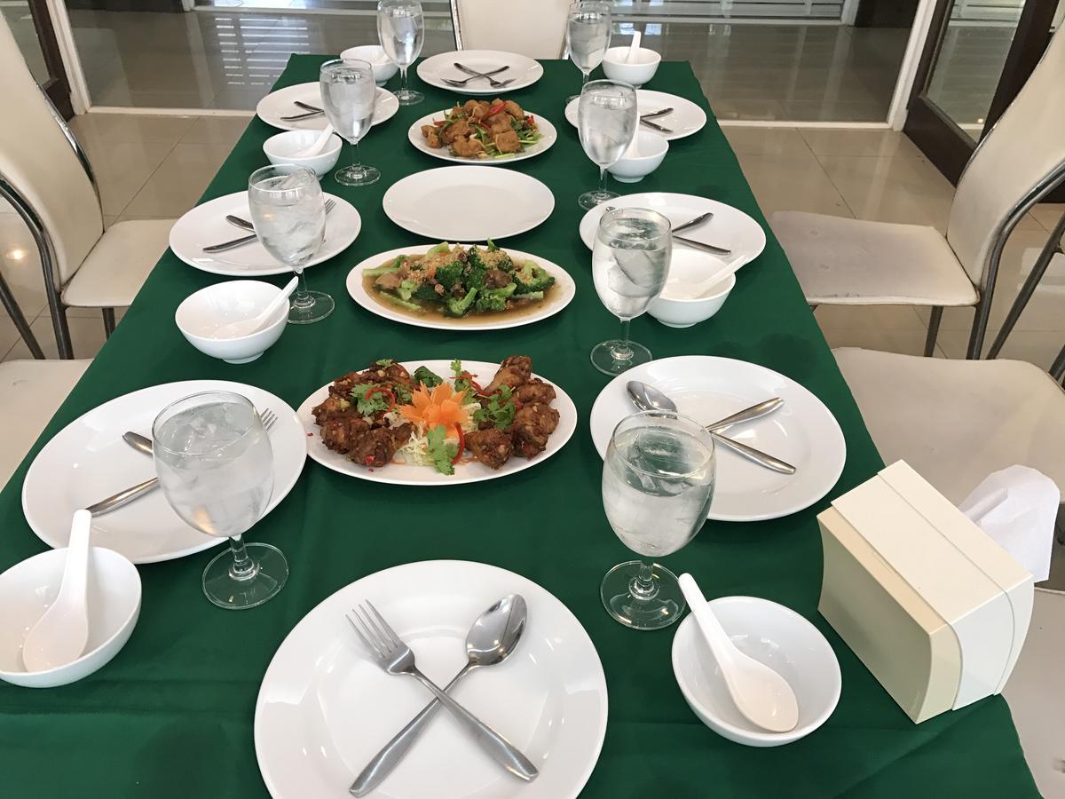 The Residence Prachinburi 304 Экстерьер фото
